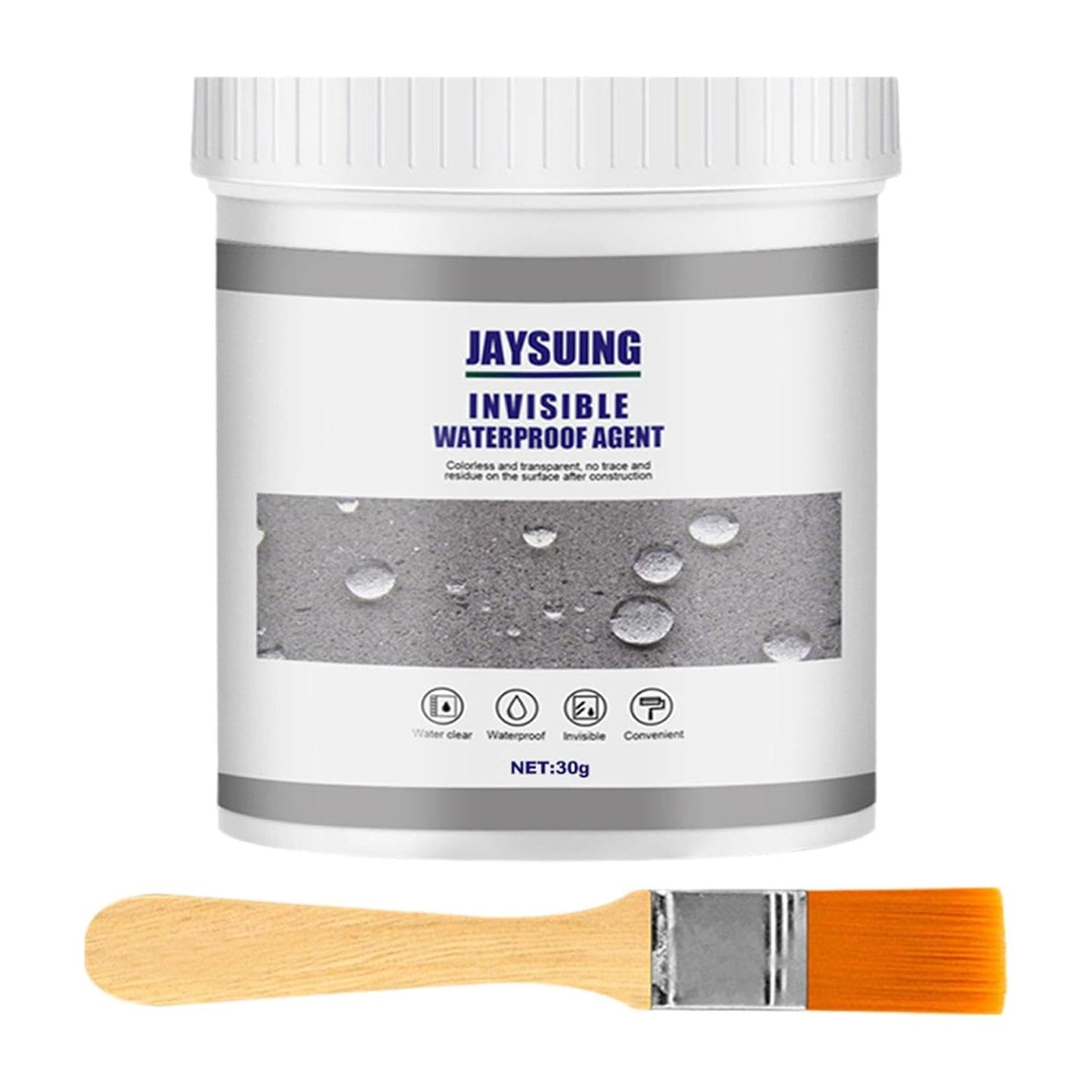 Sellador Impermeabilizante DryHome