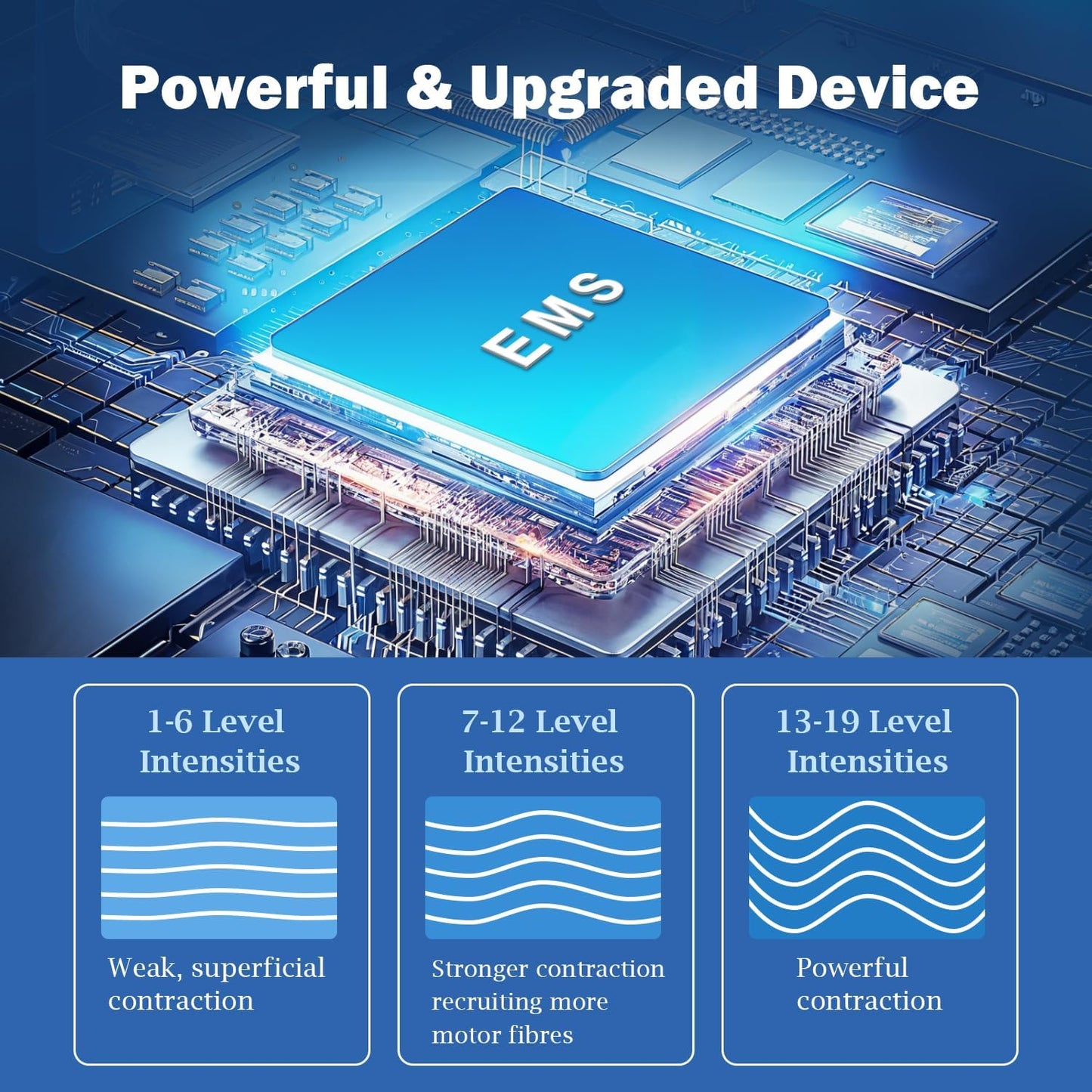 Masajeador Relax Pro