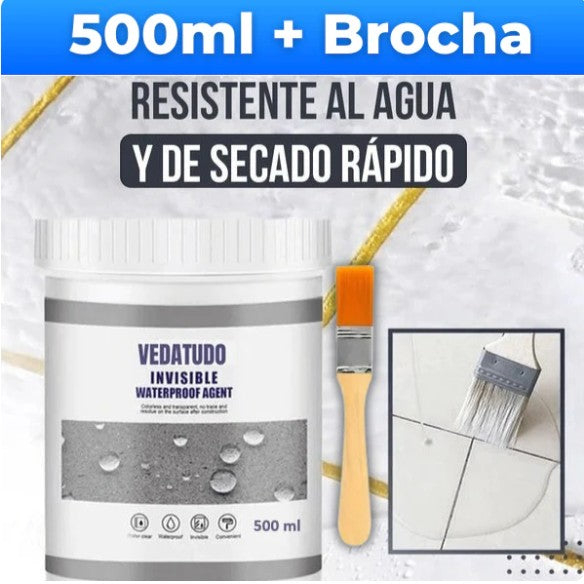 Sellador Impermeabilizante DryHome