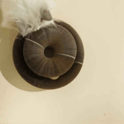 Rascador Multiforma para Gato ScratchLux