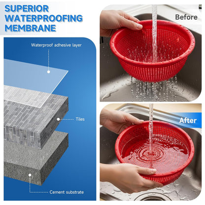 Sellador Impermeabilizante DryHome
