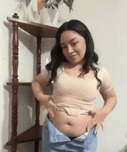 Body Moldeador manga corta BeautyFlex (Define sin apretar)